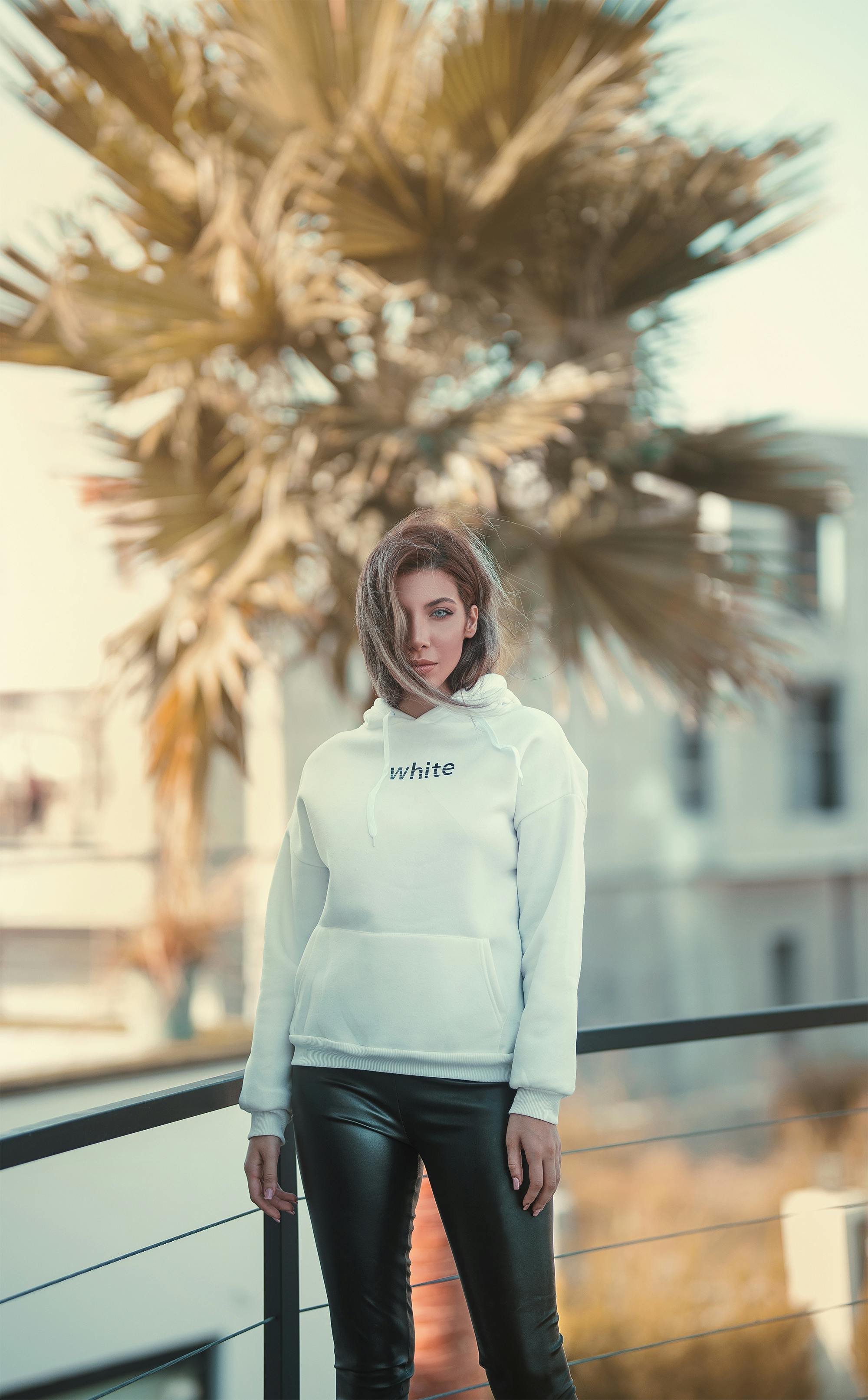 Sudaderas