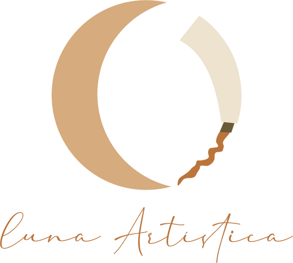 Luna Artística